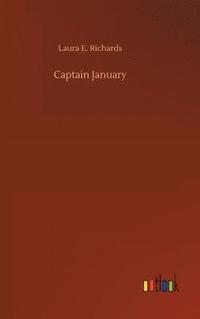 bokomslag Captain January