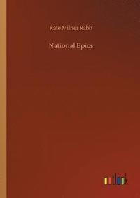 bokomslag National Epics