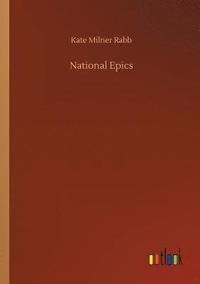 bokomslag National Epics