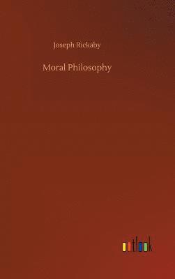 Moral Philosophy