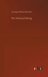 bokomslag The National Being