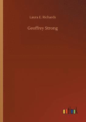 bokomslag Geoffrey Strong