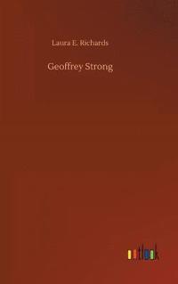 bokomslag Geoffrey Strong