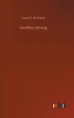 Geoffrey Strong