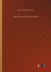 bokomslag Tacitus and Bracciolini