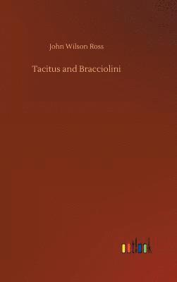 bokomslag Tacitus and Bracciolini