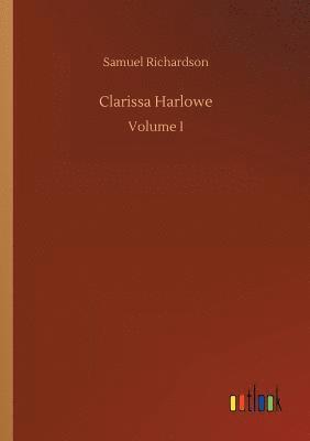 Clarissa Harlowe 1