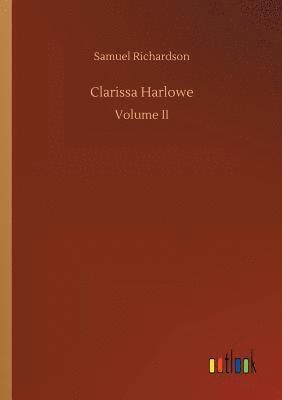 Clarissa Harlowe 1