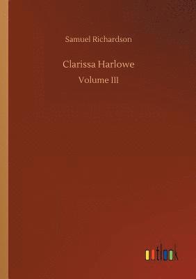 Clarissa Harlowe 1