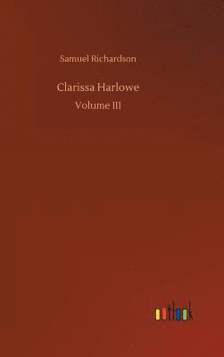 Clarissa Harlowe 1