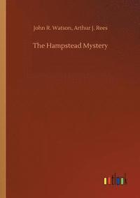 bokomslag The Hampstead Mystery