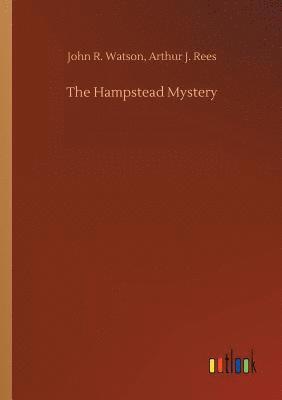 bokomslag Hampstead Mystery