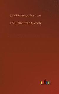bokomslag Hampstead Mystery