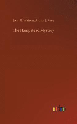 bokomslag Hampstead Mystery