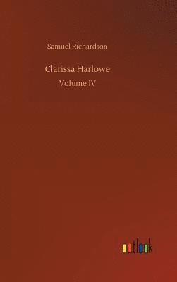 Clarissa Harlowe 1