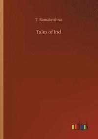 bokomslag Tales of Ind