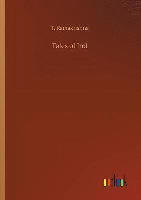 Tales of Ind 1