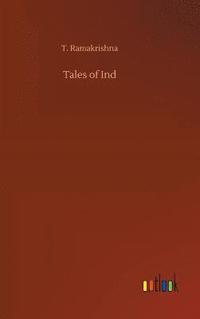 bokomslag Tales of Ind