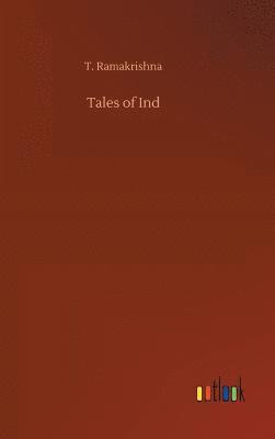 bokomslag Tales of Ind
