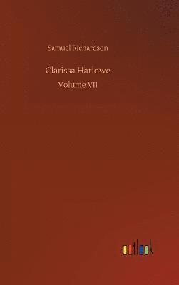 Clarissa Harlowe 1