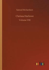 bokomslag Clarissa Harlowe