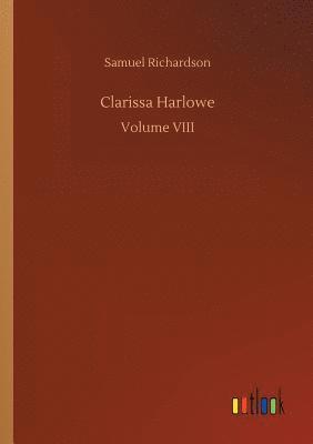 Clarissa Harlowe 1