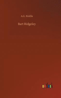 Bart Ridgeley 1