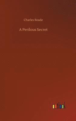 Perilous Secret 1