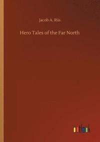 bokomslag Hero Tales of the Far North