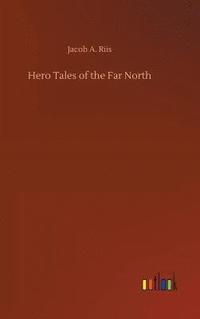 bokomslag Hero Tales of the Far North