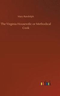 bokomslag The Virginia Housewife