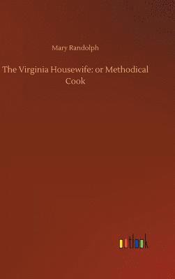 The Virginia Housewife 1