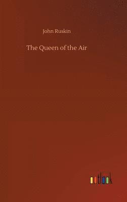 bokomslag Queen of the Air