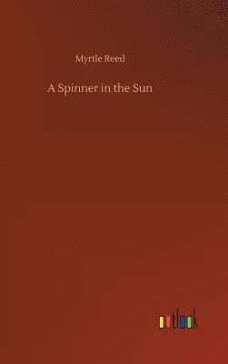 bokomslag A Spinner in the Sun