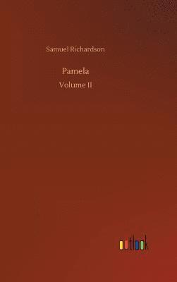 Samuel Richardson - Pamela, Inbunden
