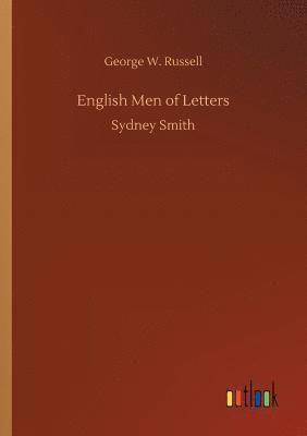 George W Russell, George W. Russell - English Men of Letters, Häftad