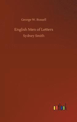 George W Russell, George W. Russell - English Men of Letters, Inbunden