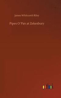 bokomslag Pipes O¿Pan at Zekesbury