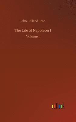 Life of Napoleon I