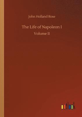 Life of Napoleon I