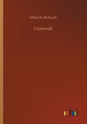 bokomslag Cromwell