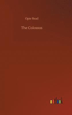 bokomslag The Colossus