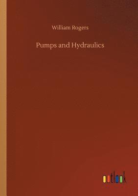 Pumps and Hydraulics 1