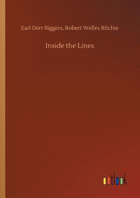 Inside the Lines 1