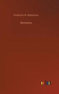 bokomslag Sermons