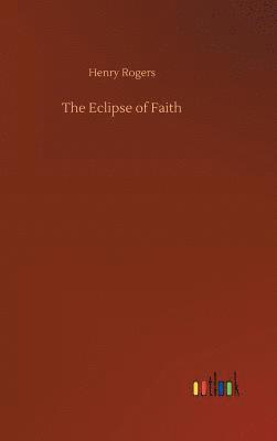 Eclipse of Faith