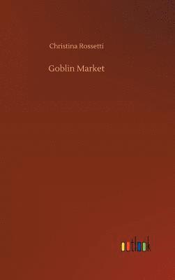 bokomslag Goblin Market