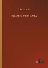 bokomslag Deductive and Inductive