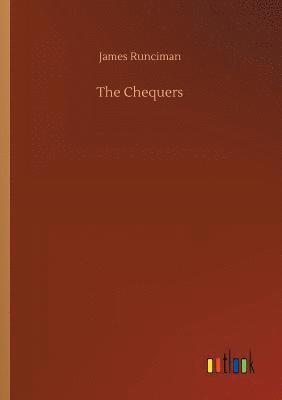 bokomslag Chequers