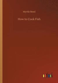 bokomslag How to Cook Fish